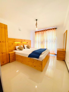 New Bury Residence